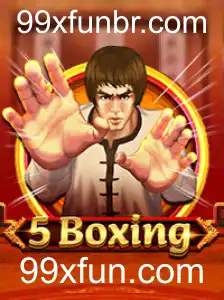 Descubra o Jogo 5Boxing: Regras, Estratégias e a Inovação do 99xfun.com