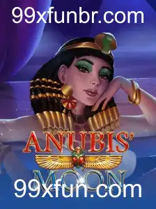 Explorando o Mundo de AnubisMoon: Uma Jornada Mística