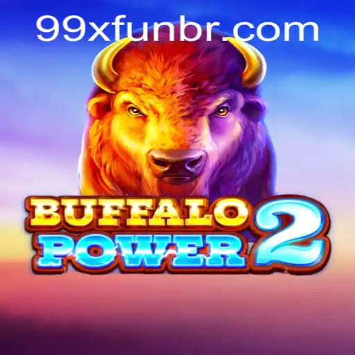 BuffaloPower2: Explore o Fascinante Mundo do Jogo e Descubra o Sítio 99xfun.com