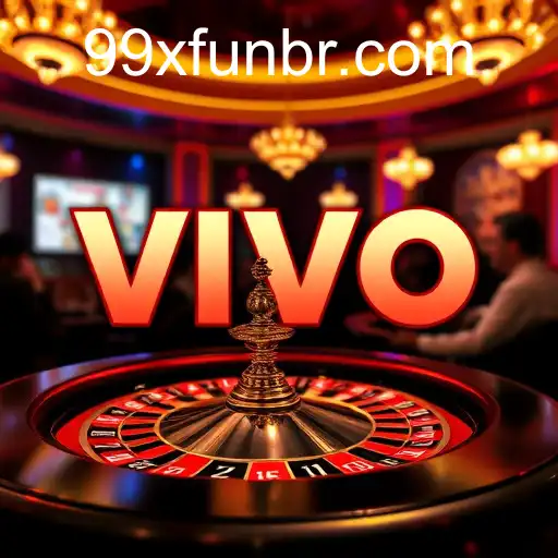 Cassino ao vivo