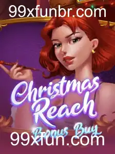 Explorando o Mundo de ChristmasReachBonusBuy: Um Jogo Empolgante no 99xfun.com