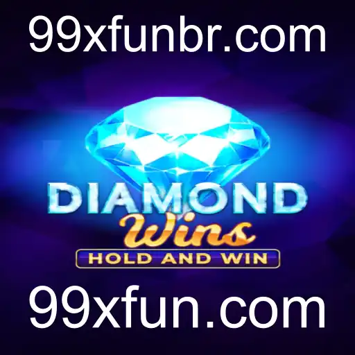 Explorando as Atrações do Jogo DiamondWins em 99xfun.com