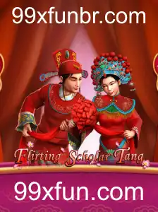 Explorando Flirting Scholar Tang: Um Mergulho no Mundo de Diversão e Estratégia