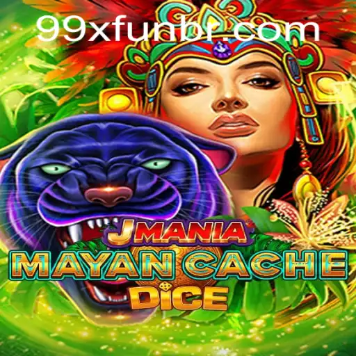 Descubra o Fascinante Jogo JManiaMayanCacheDice