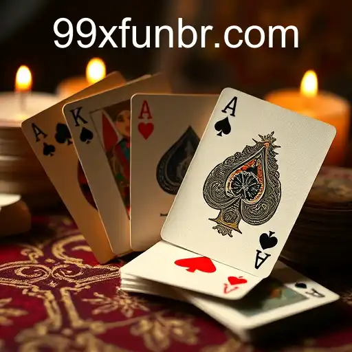 Jogos de cartas