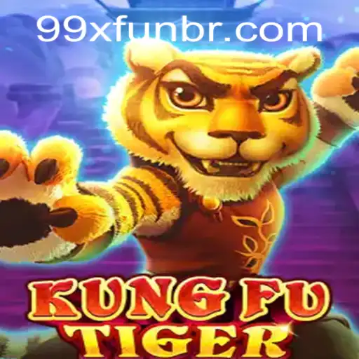 Descubra a Ação de KungFuTiger no 99xfun.com