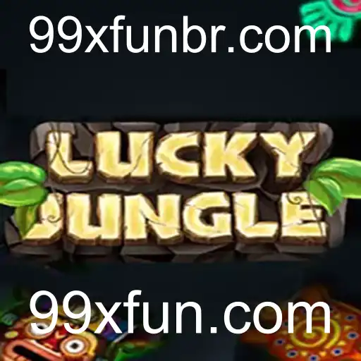 Descubra a Emoção do Jogo LuckyJungle