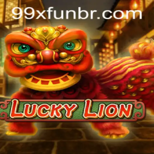 Descubra o Fascinante Mundo de LuckyLion em 99xfun.com