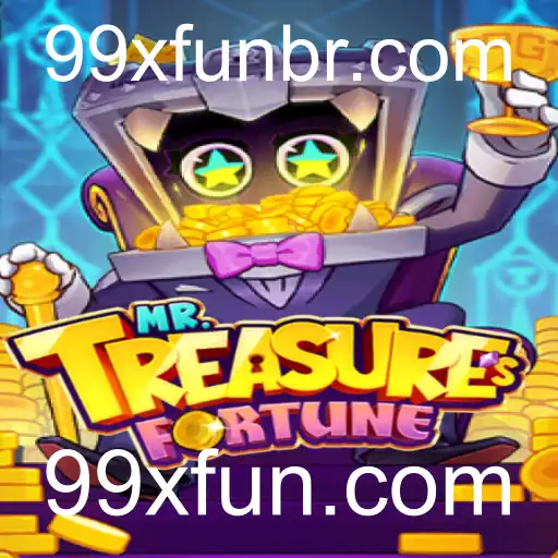 Explorando o Universo em MrTreasuresFortune: Um Mergulho no Mundo dos Tesouros