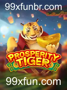 Descubra o Fascinante Mundo de ProsperityTiger