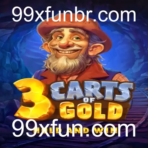 Descubra o Fascinante Mundo de '3cartsOfGold': Regras e Dicas