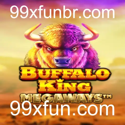 Descubra o emocionante universo de BuffaloKing em 99xfun.com