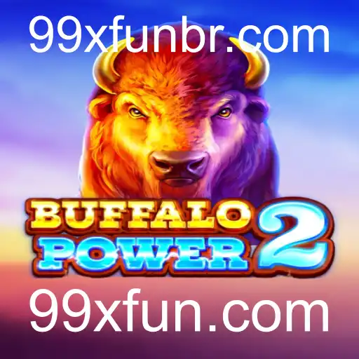 BuffaloPower2: Explore o Fascinante Mundo do Jogo e Descubra o Sítio 99xfun.com