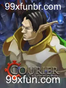 Explorando o Jogo CourierSweeper: Uma Nova Aventura em 99xfun.com