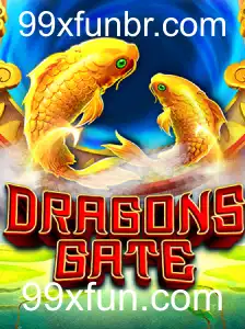 Descubra o Mundo de Aventuras e Estratégia de DragonsGate