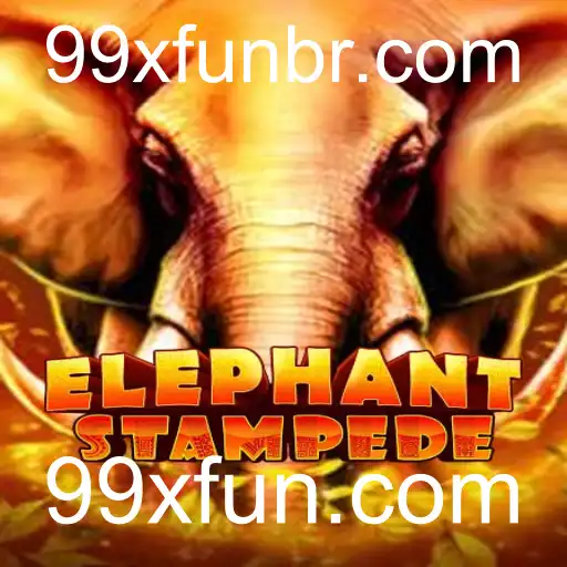 ElephantStampede: Desvende a Aventura Selvagem