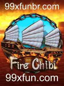 FireChibi: Uma Jornada Através do Mundo dos Jogos Online