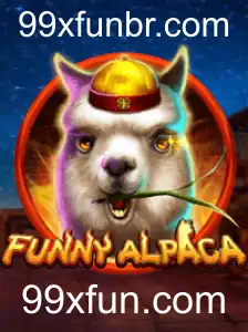Explorando o Mundo Divertido de FunnyAlpaca