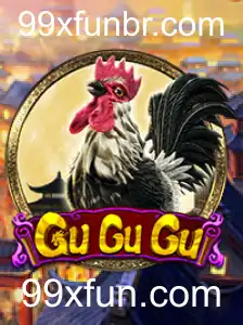 Descobrindo GuGuGu: Um Novo Fenômeno no Mundo dos Jogos