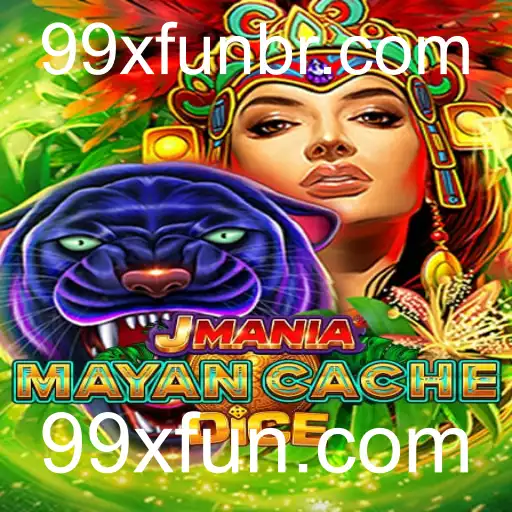 Descubra o Fascinante Jogo JManiaMayanCacheDice