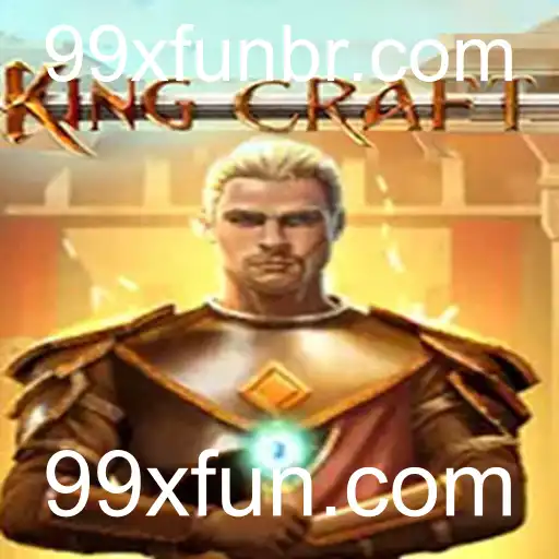 KingcraftMenomin: Descubra o Reino de Aventuras com 99xfun.com