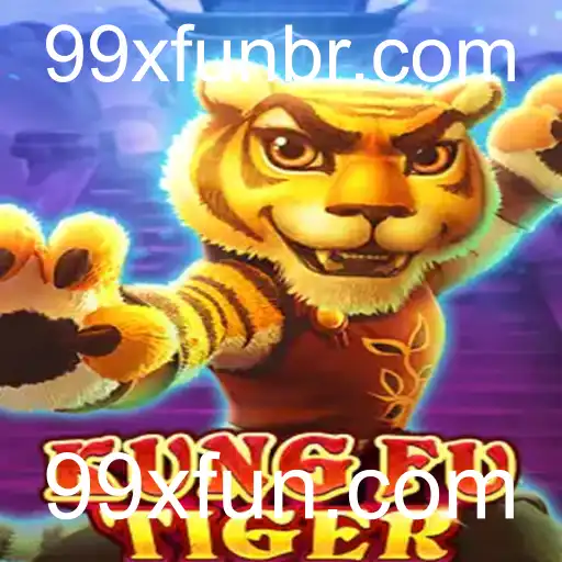 Descubra a Ação de KungFuTiger no 99xfun.com