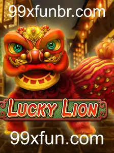 Descubra o Fascinante Mundo de LuckyLion em 99xfun.com