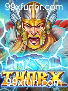 Descubra ThorX: O Jogo Revolucionário que Ultrapassa Limites de Diversão