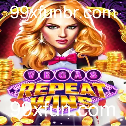 VegasRepeatWins: A Nova Sensação dos Casinos