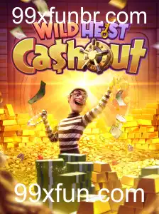 Explorando o Mundo de WildHeistCashout: Um Novo Horizonte em Entretenimento Online