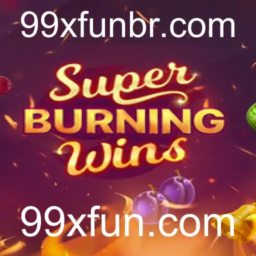 SuperBurningWins: Uma Imersão na Diversão Clássica dos Caça-Níqueis