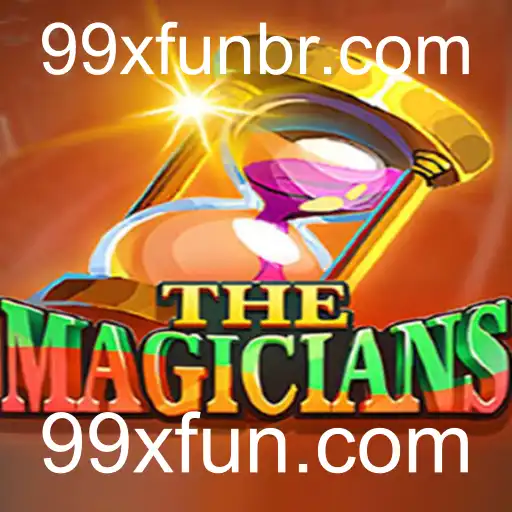 Explorando 'TheMagicians': Um Mergulho no Mundo do Entretenimento Interativo