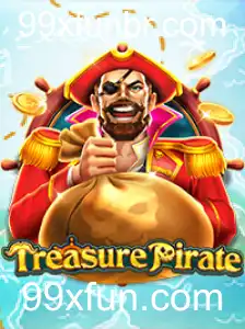 Descubra o Fascinante Mundo de TreasurePirate: Aventura e Estratégia em Alto-Mar