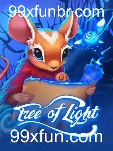 Descubra o Mágico Mundo de TreeofLight