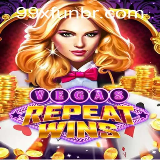 VegasRepeatWins: A Nova Sensação dos Casinos