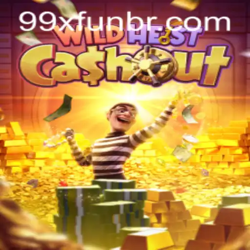 Explorando o Mundo de WildHeistCashout: Um Novo Horizonte em Entretenimento Online