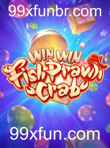 Explorando o Mundo de WinWinFishPrawnCrab: Um Jogo de Azar Fascinante